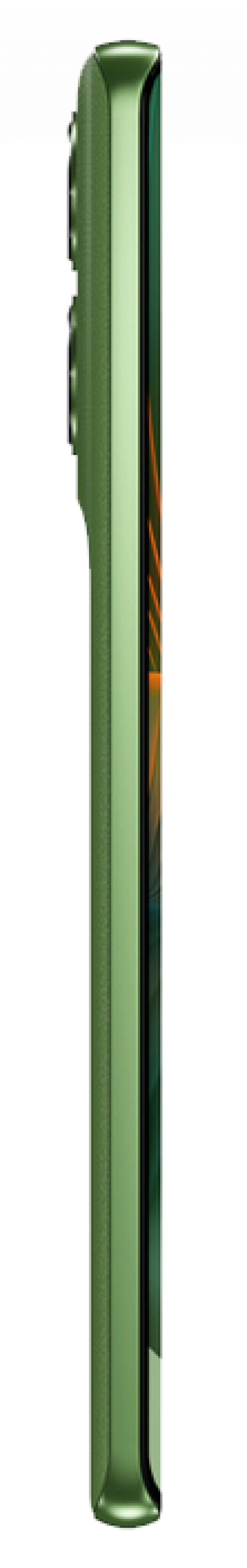 Смартфон Motorola Moto Edge 50 Fusion 8/256 Forest green