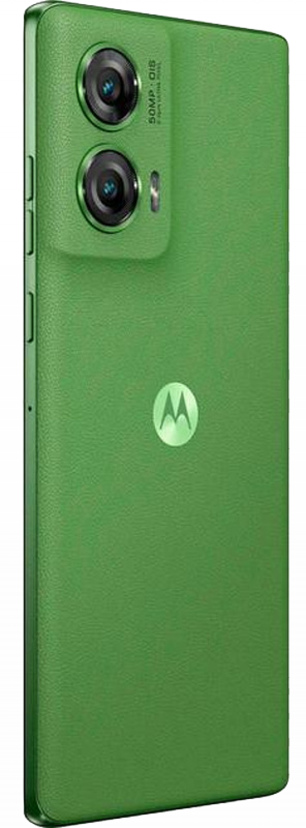 Смартфон Motorola Moto Edge 50 Fusion 8/256 Forest green