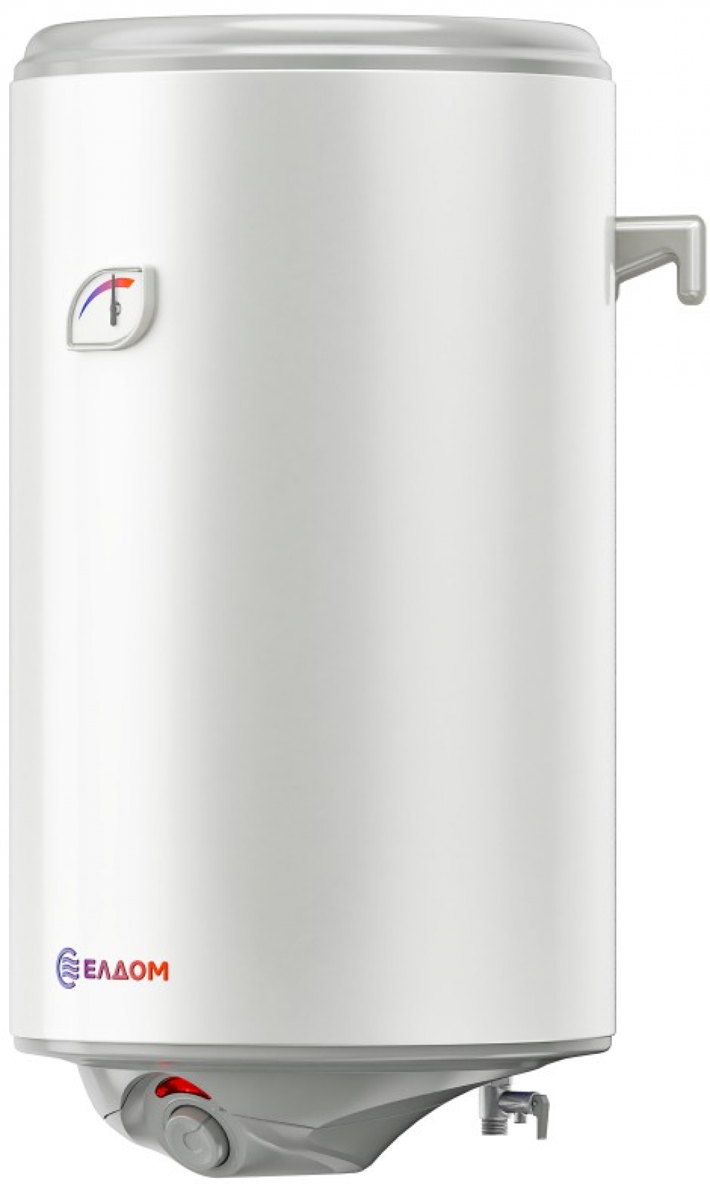 Обемен бойлер ELDOM 80M1 3kW WVY08044F STYLE