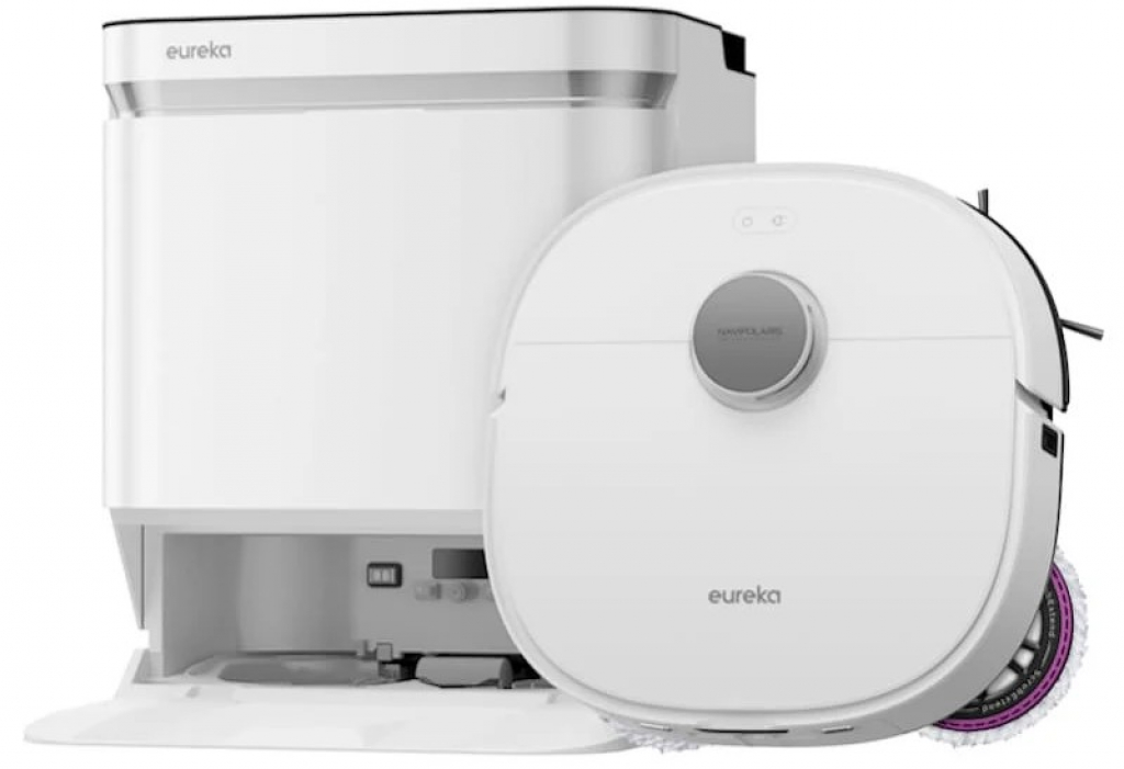 Прахосмукачка Eureka J15 Ultra