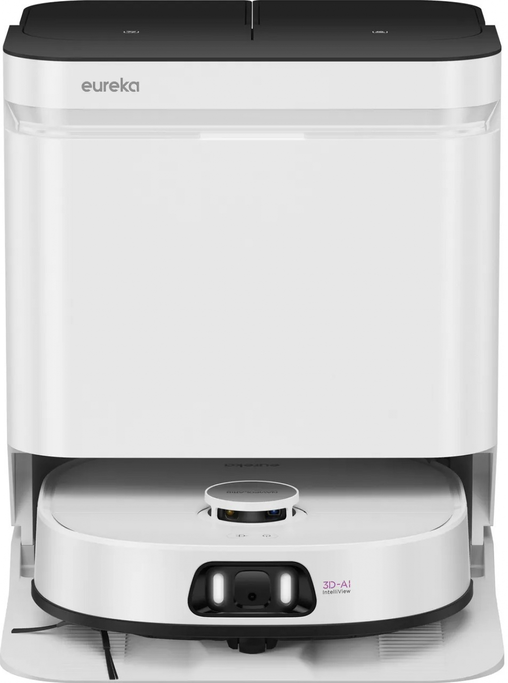 Прахосмукачка Eureka J15 Ultra