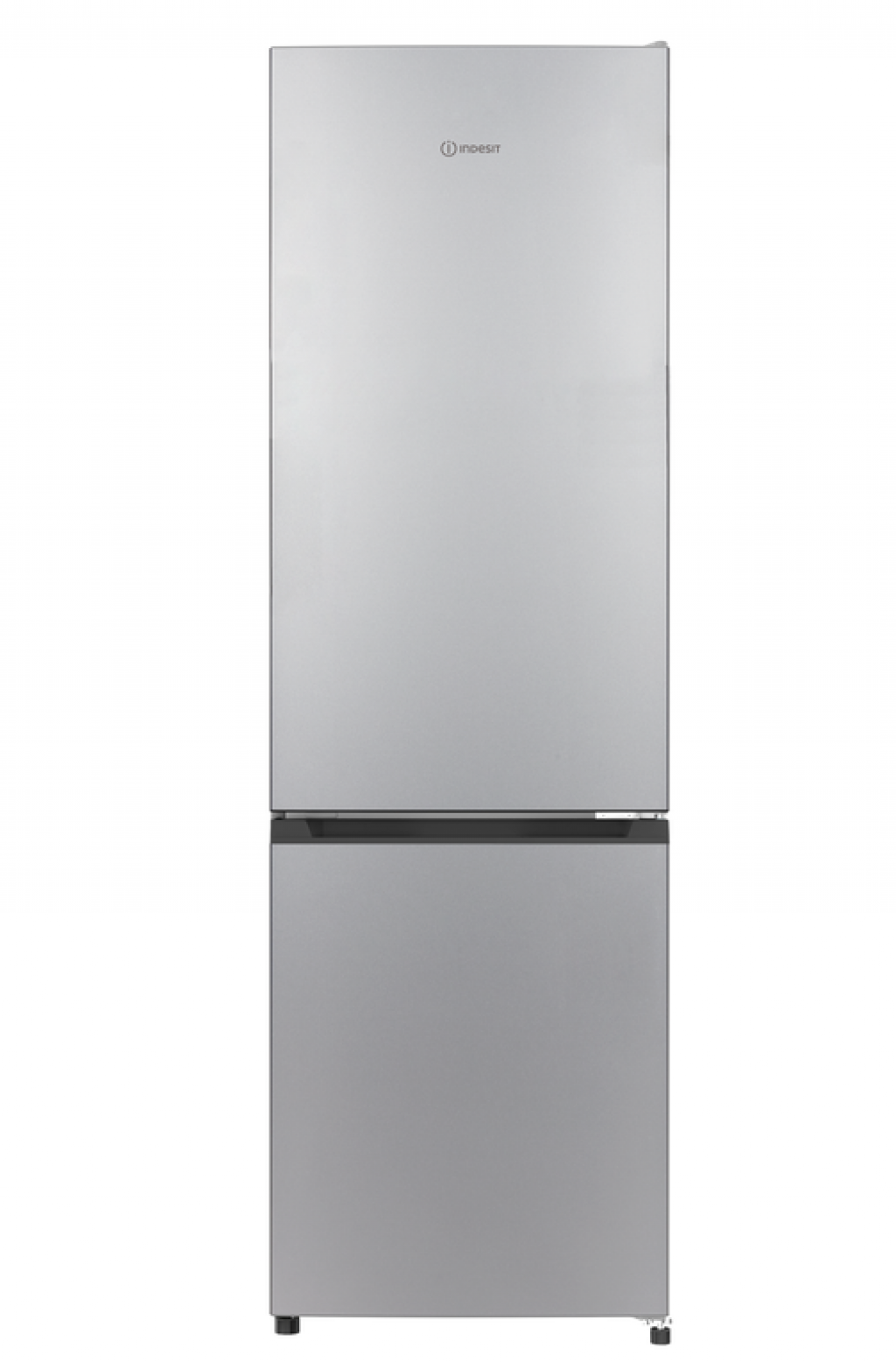 Хладилник с фризер Indesit INKS 8261 S4E