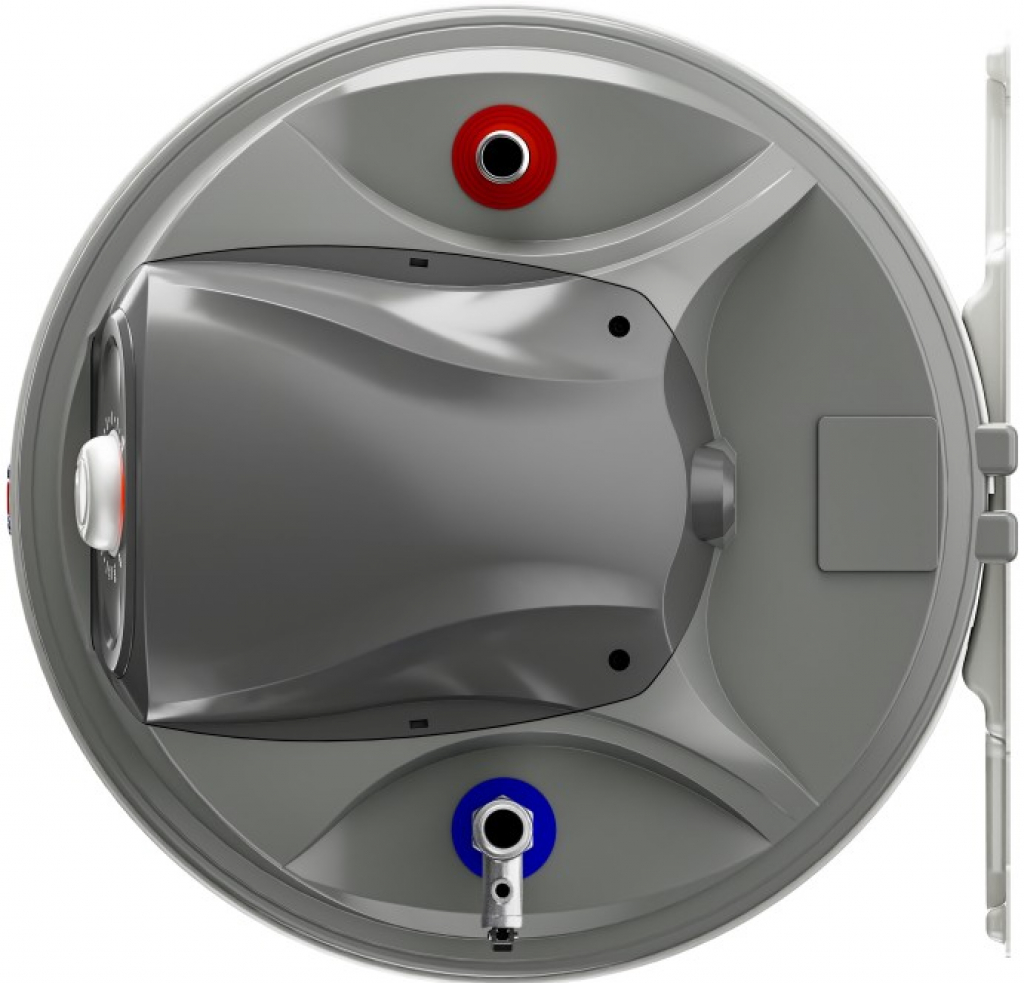 Обемен бойлер ELDOM 50 2kW WHF05039FR