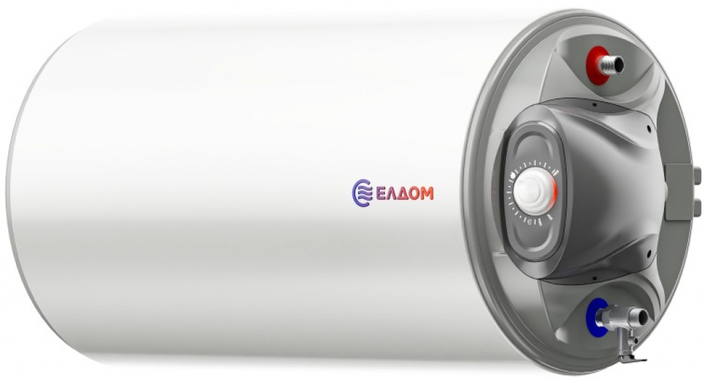 Обемен бойлер ELDOM 50 2kW WHF05039FR