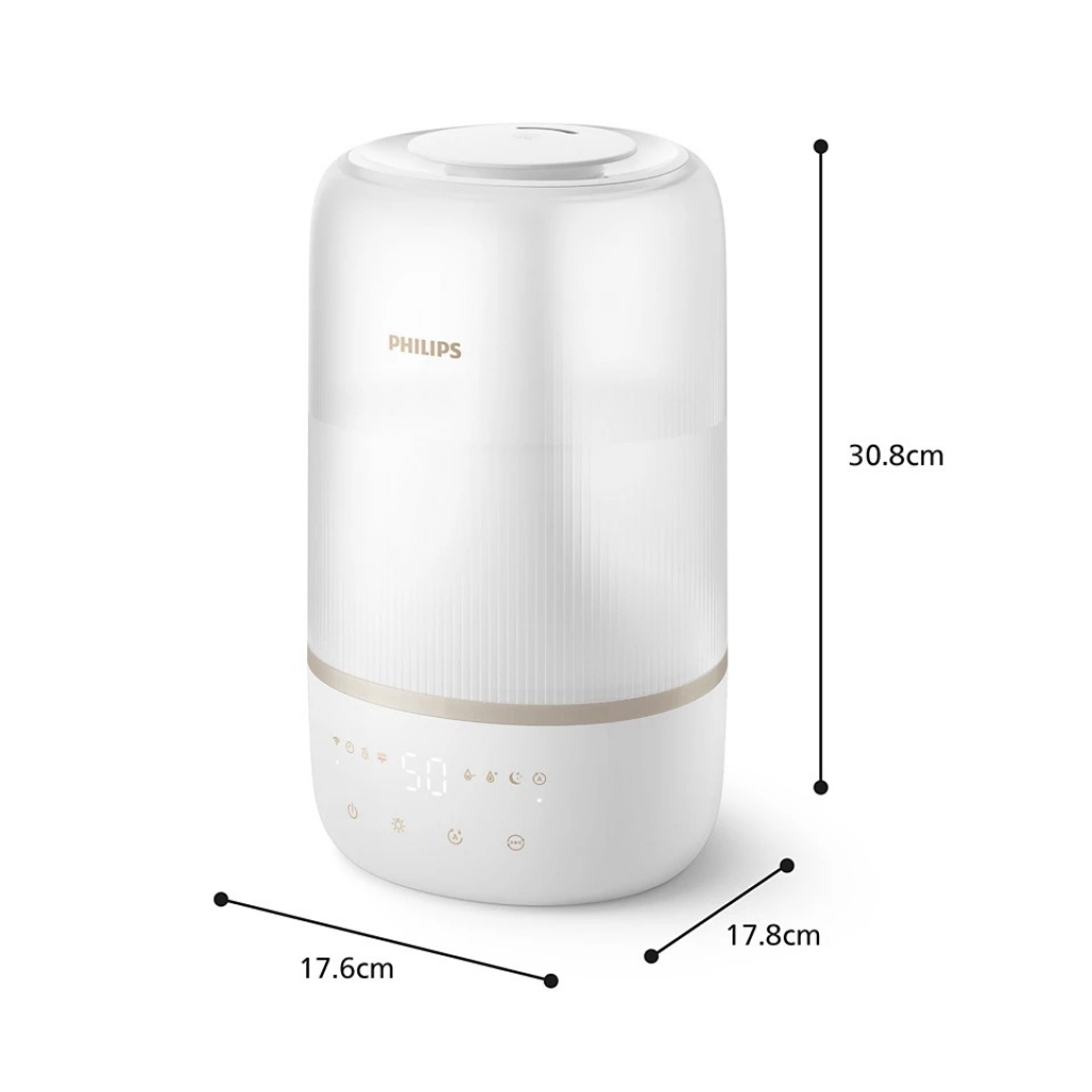 Овлажнител Philips HU1510/04