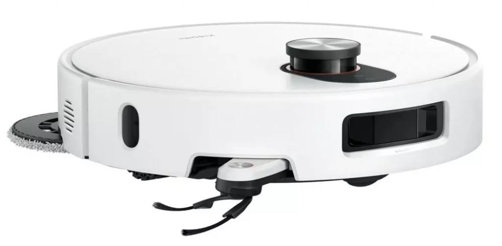 Прахосмукачка Xiaomi Robot Vacuum 5 EU BHR0834EU