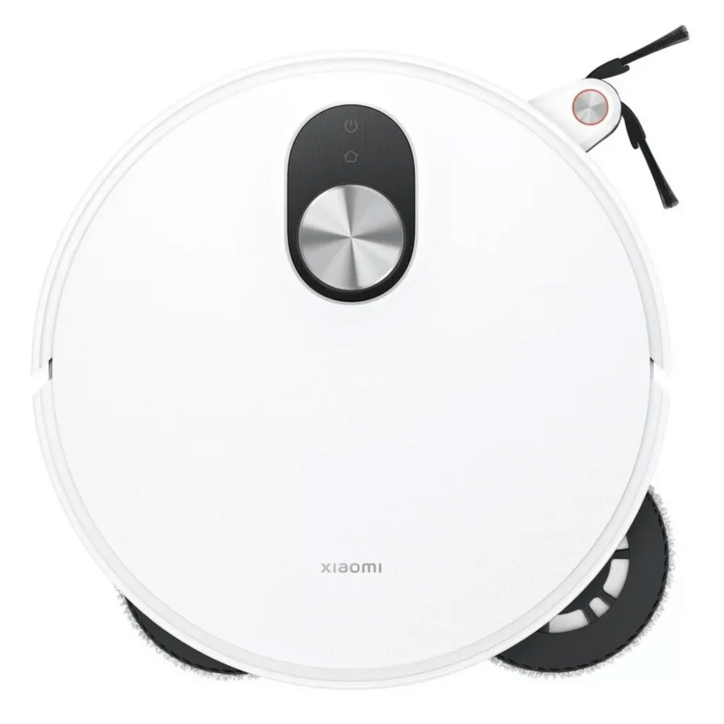 Прахосмукачка Xiaomi Robot Vacuum 5 EU BHR0834EU