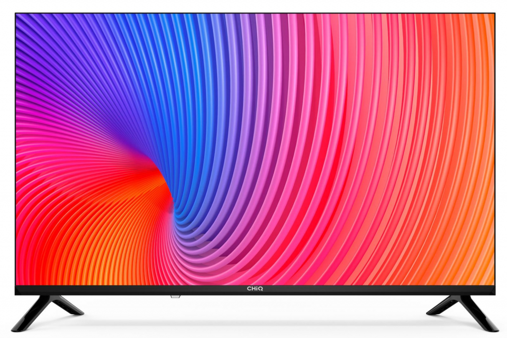 CHiQ L32FM10V 32″ Full HD LED Google TV
