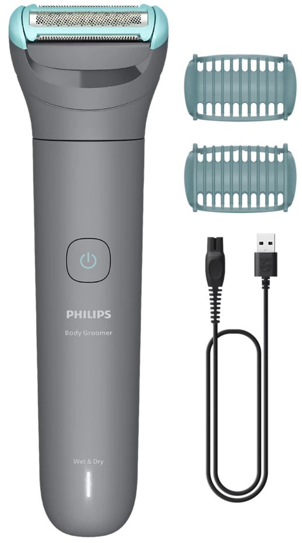 Тример Philips BG3480/15