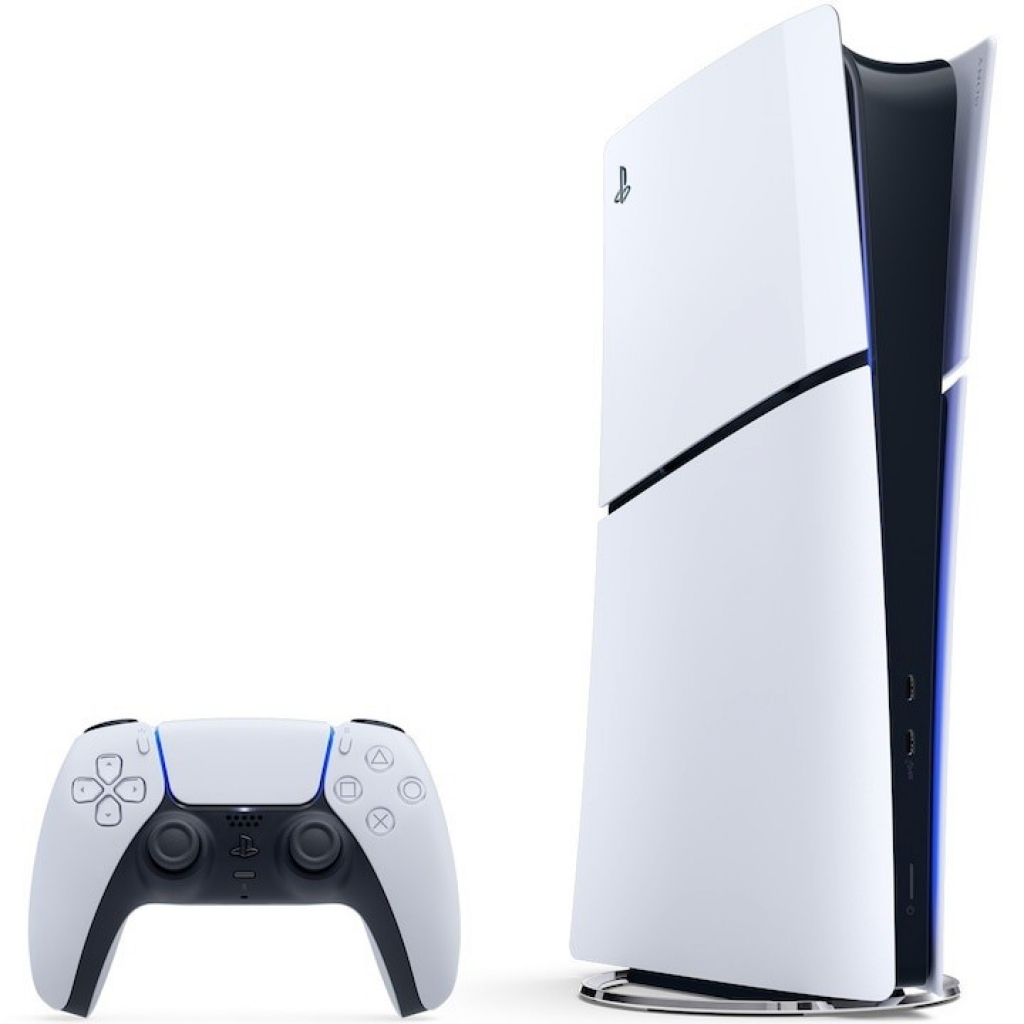 Конзола за TV Sony Playstation PS5 Digital (Slim) E CHASSIS