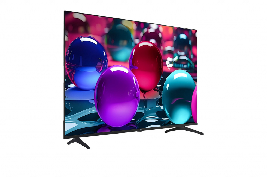 Телевизор LG LED 65UA73003LA