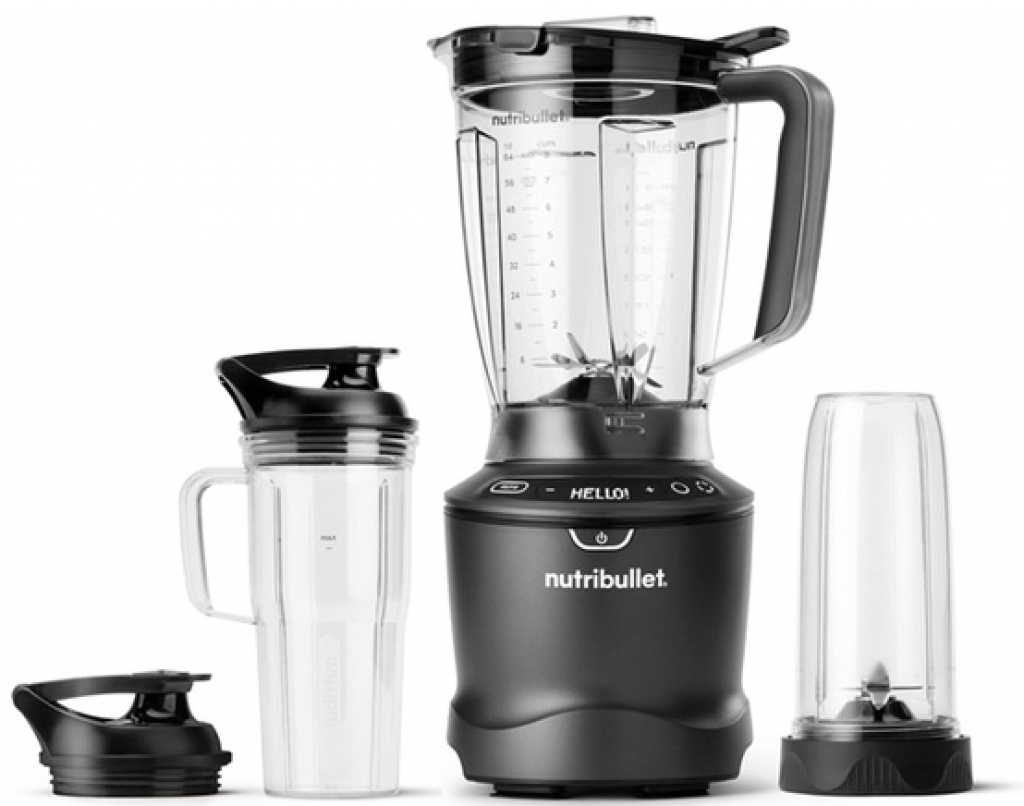 Блендер Nutribullet NBF550DG