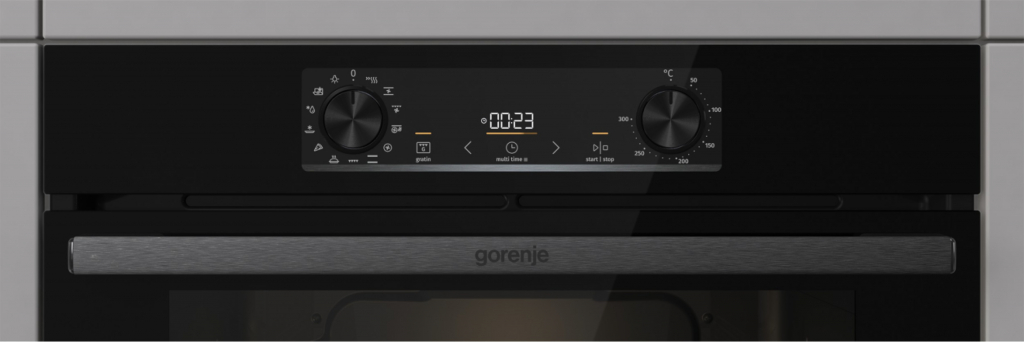 Фурна за вграждане Gorenje BO6737E02BG