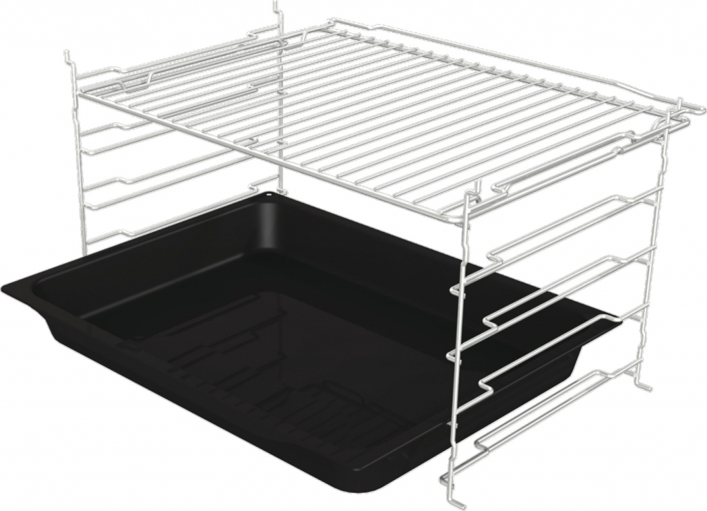 Фурна за вграждане Gorenje BO6737E02BG