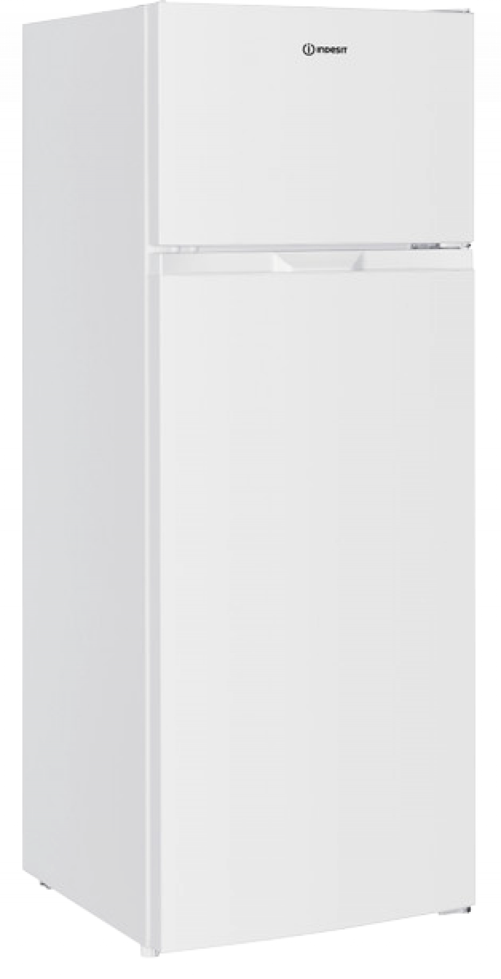 Хладилник с горна камера Indesit I55T0 412W