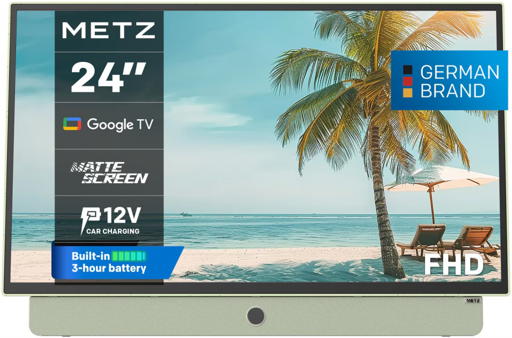 Телевизор Metz 24MPE7200Z.H