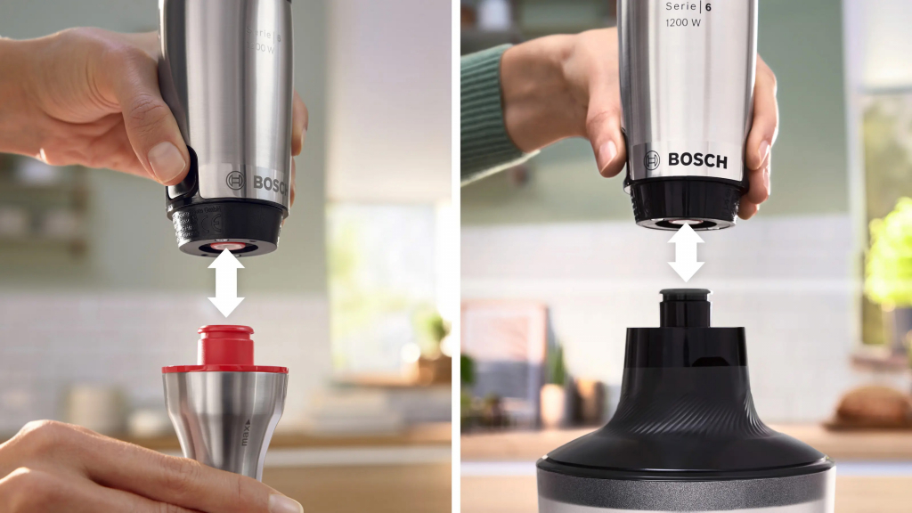 Пасатор Bosch MSM6M830