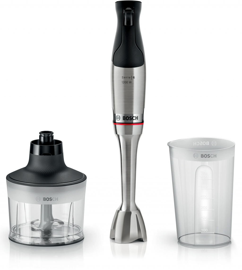 Пасатор Bosch MSM6M830