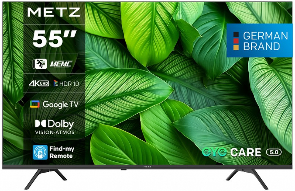 Телевизор Metz 55MUF7000Z