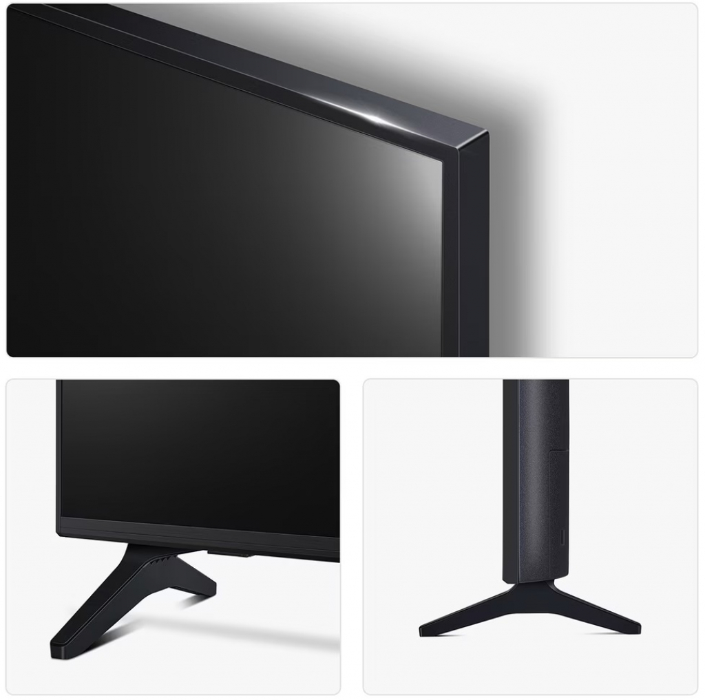 Телевизор LG LED 65QNED70A6A