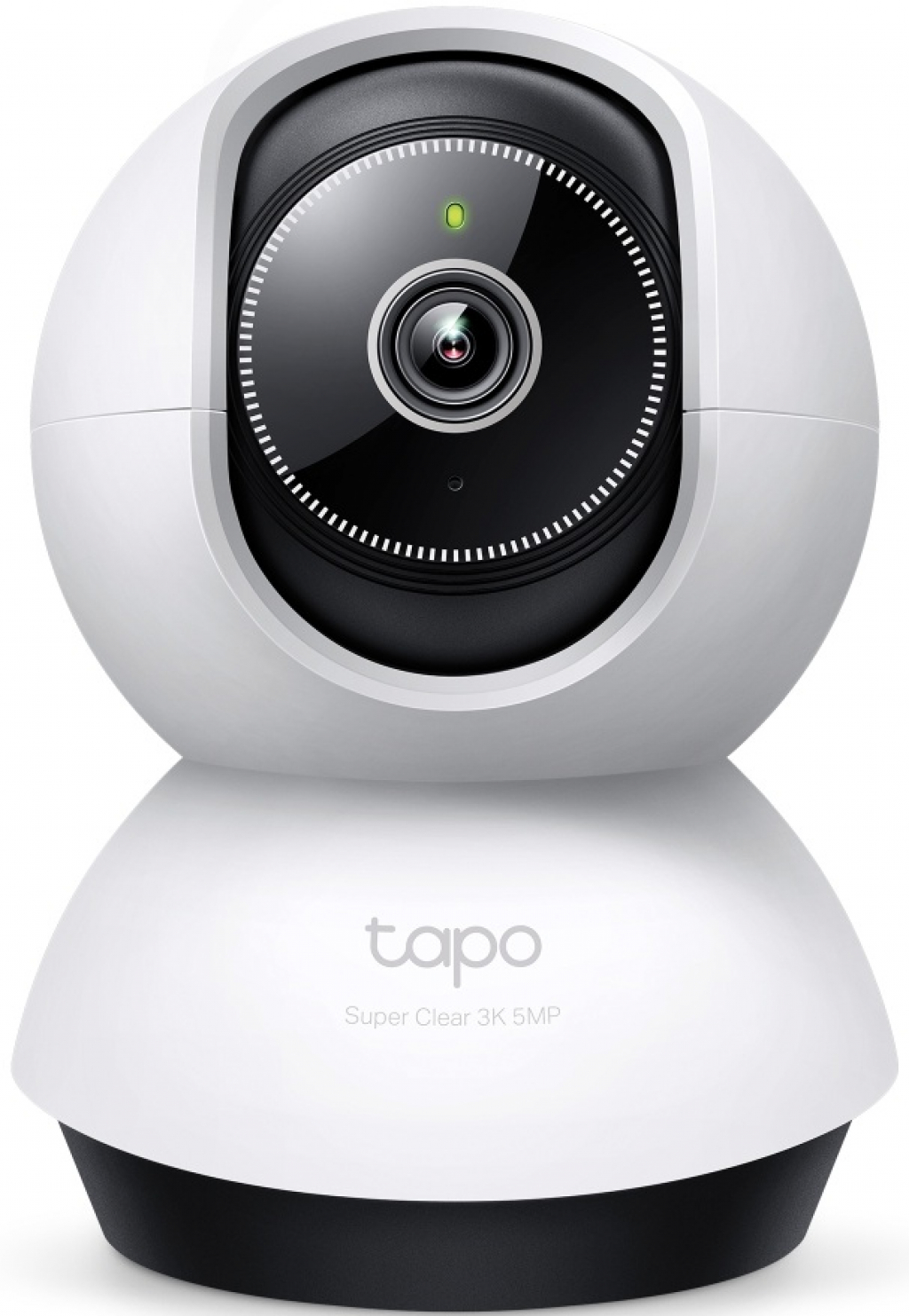 Камера TP-Link Tapo TC74 3K QHD