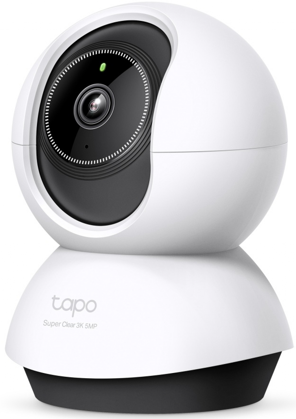 Камера TP-Link Tapo TC74 3K QHD