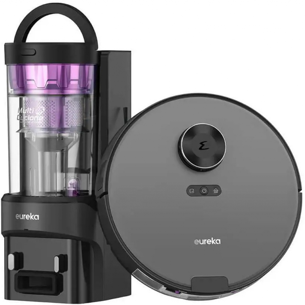 Прахосмукачка Eureka E20Plus