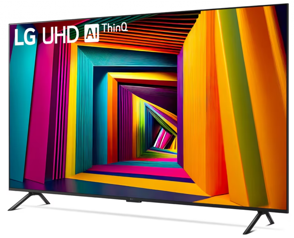 Телевизор LG LED 98UT91006LA