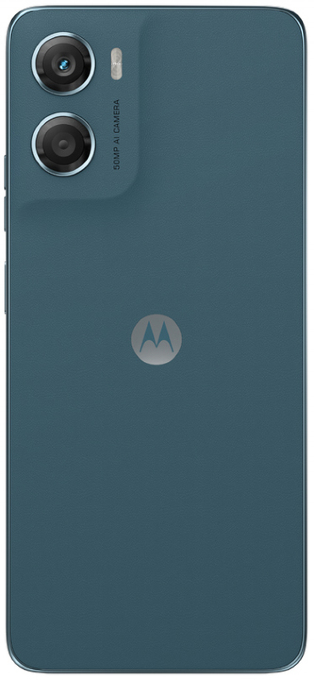 Смартфон Motorola Moto G06 8/256GB Tapestry (Blue)