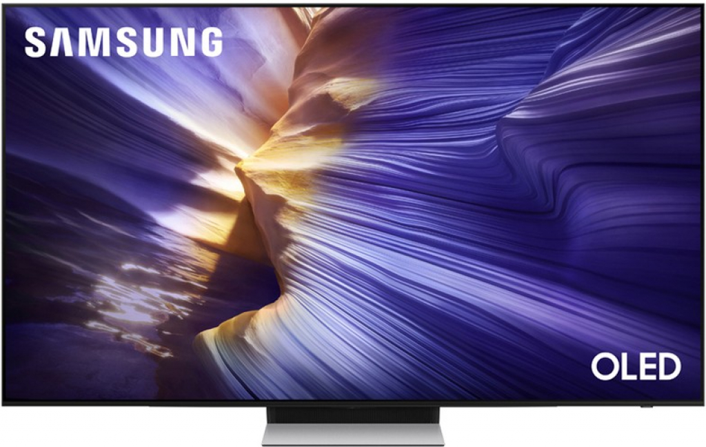 Телевизор Samsung QE55S90FAEXXH