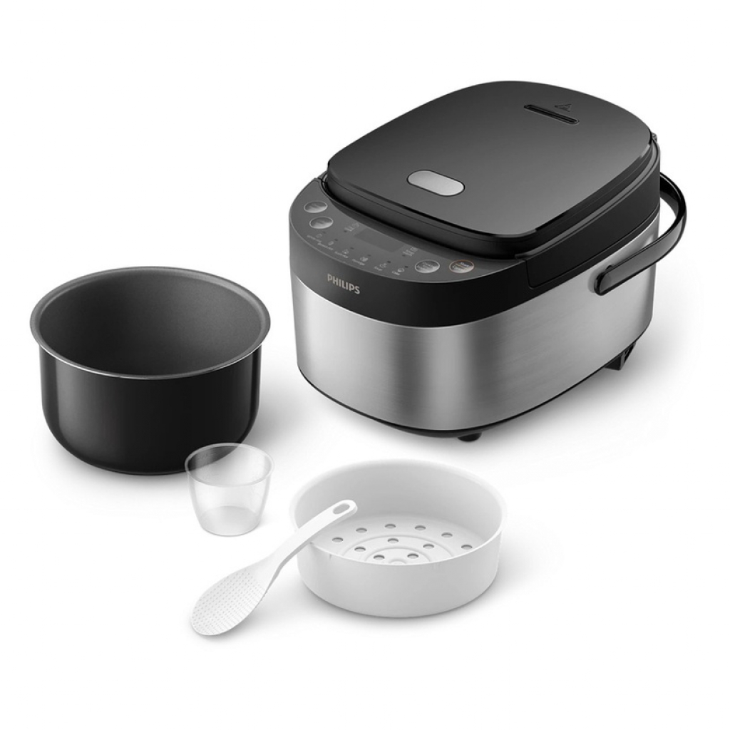 Уред за варене на ориз Philips HD3093/80