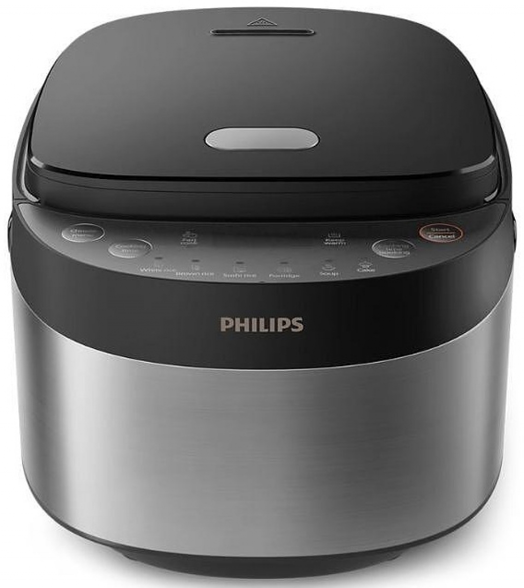 Уред за варене на ориз Philips HD3093/80