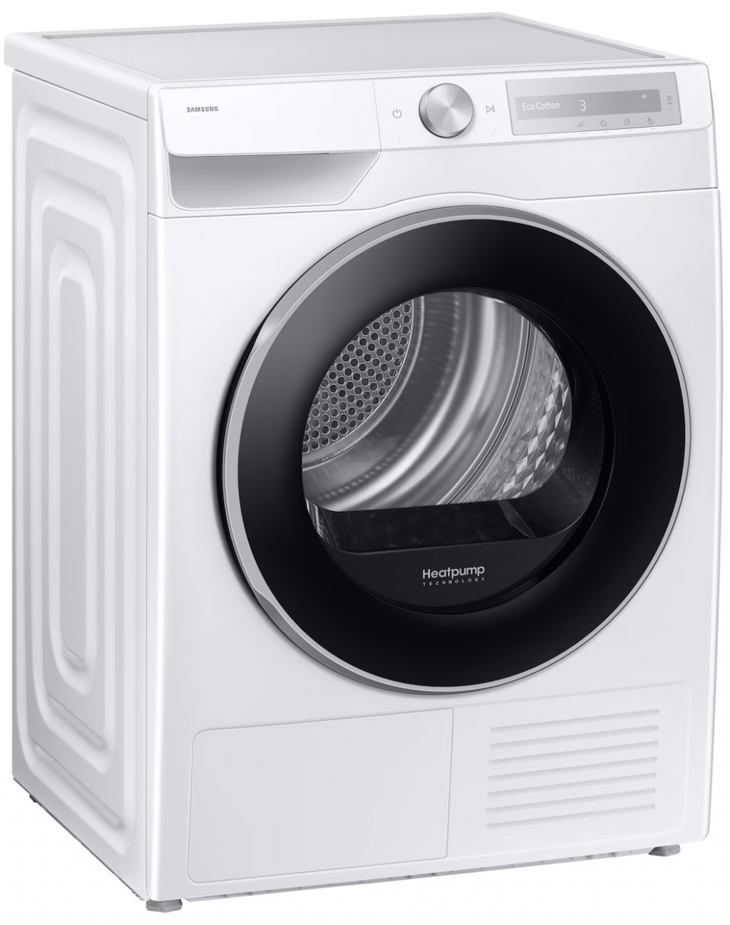 Сушилня Samsung DV90DG6845LHU4