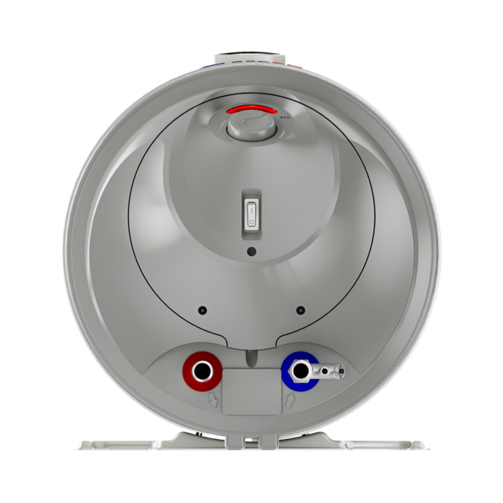 Обемен бойлер ELDOM 50 1.5kW WVY05039F STYLE