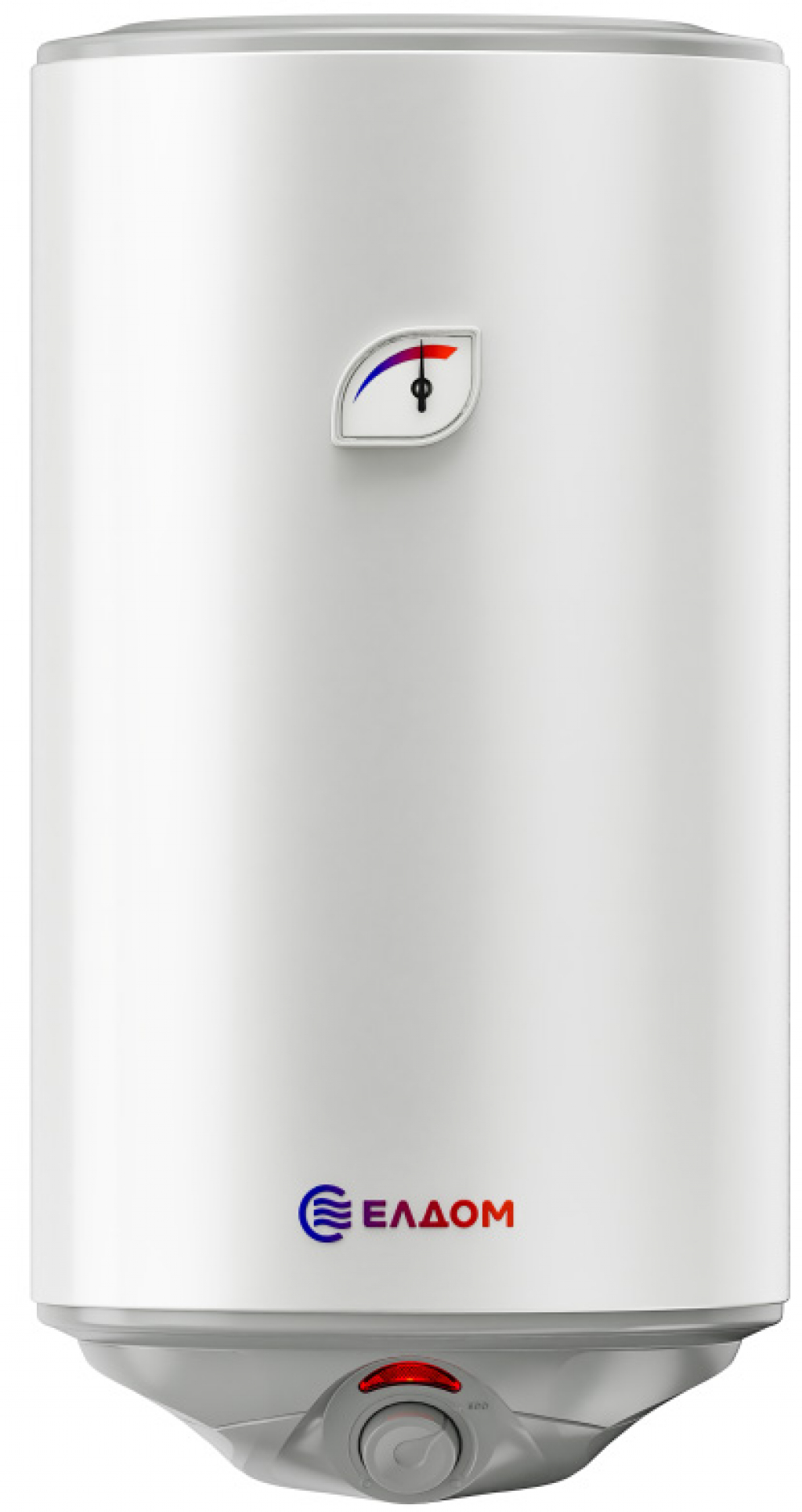 Обемен бойлер ELDOM 50 1.5kW WVY05039F STYLE