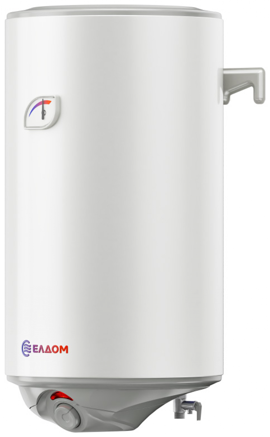 Обемен бойлер ELDOM 50 1.5kW WVY05039F STYLE