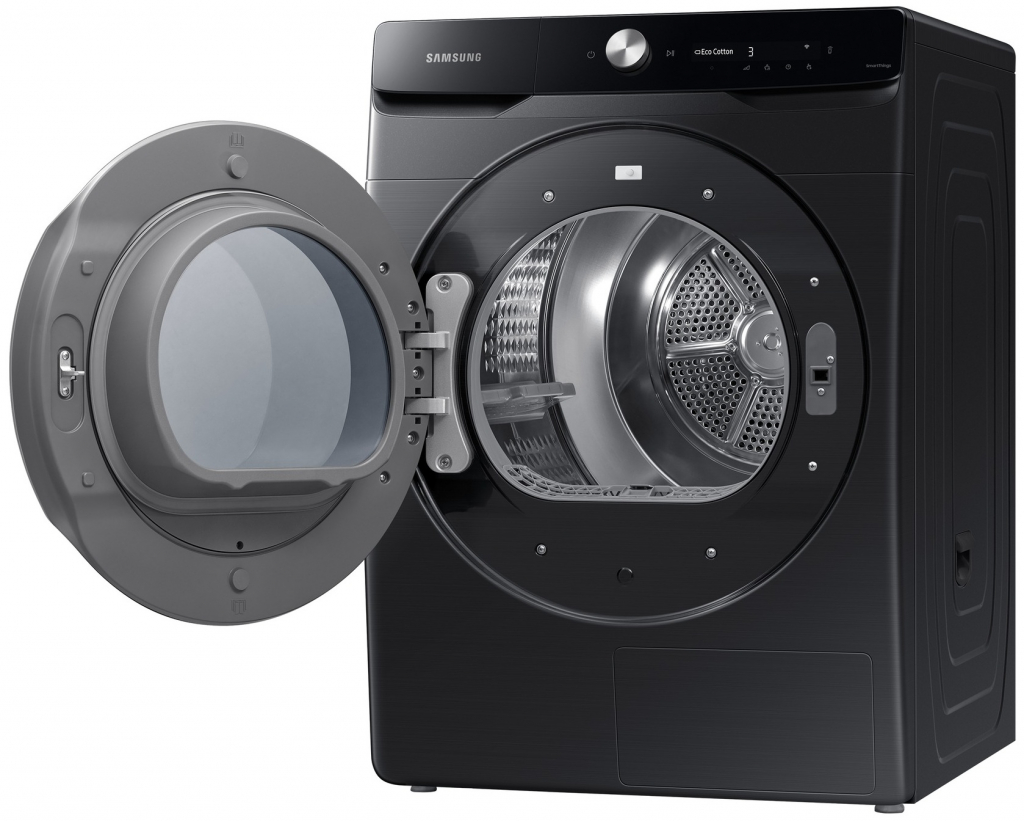 Сушилня Samsung DV16DG8600BVU4