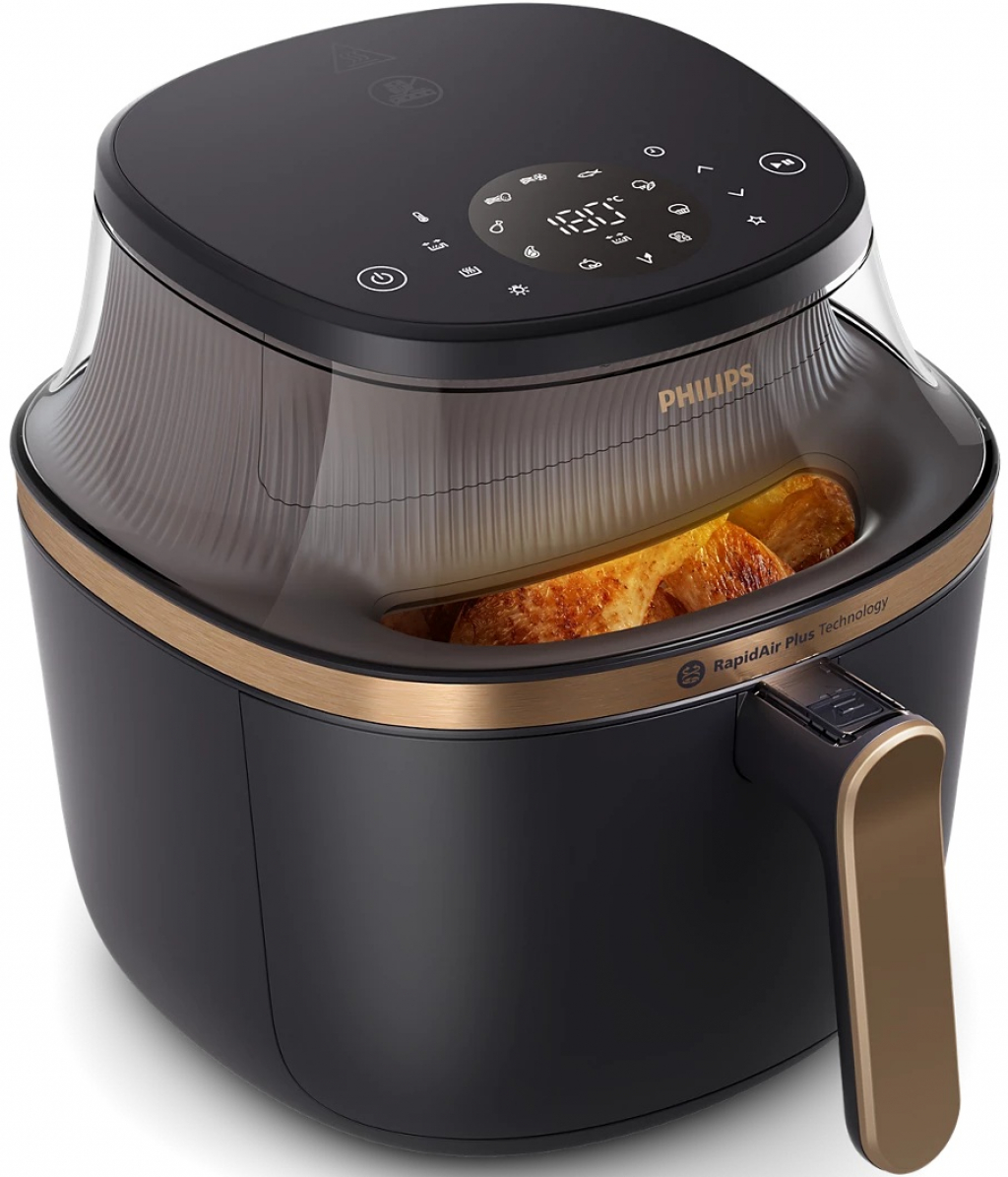 Уред за готвене Philips NA332/00