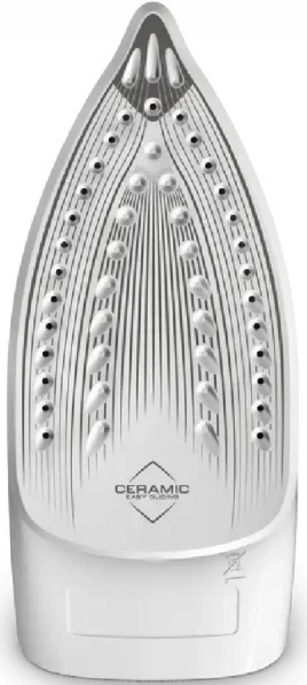 Ютия Tefal FV2C43E0 Steam Iron Virtuo