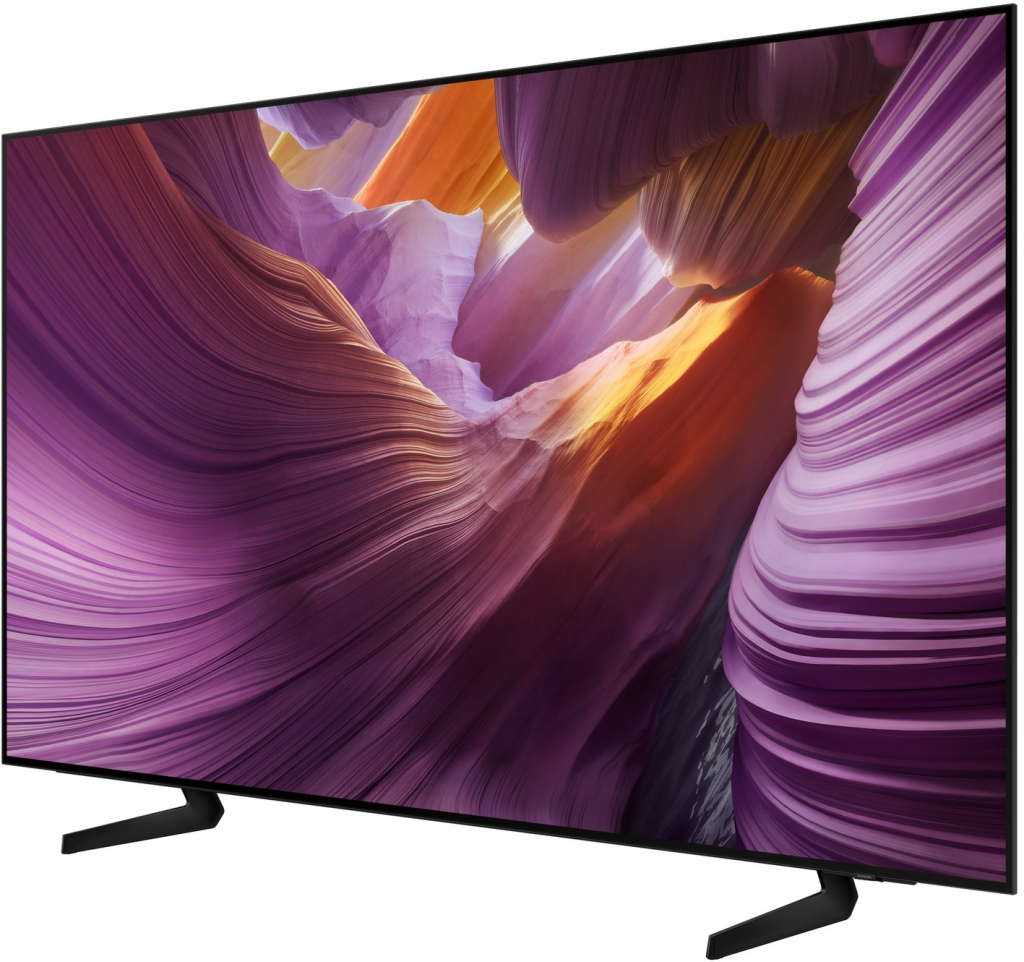 Телевизор Samsung QE55S85FAUXXH