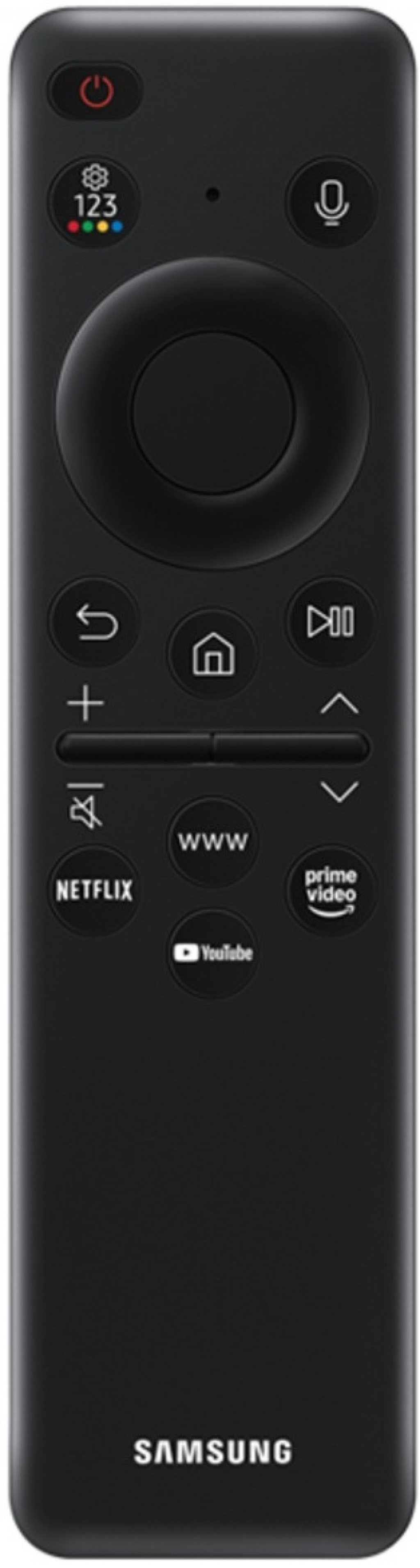 Телевизор Samsung QE55S85FAUXXH
