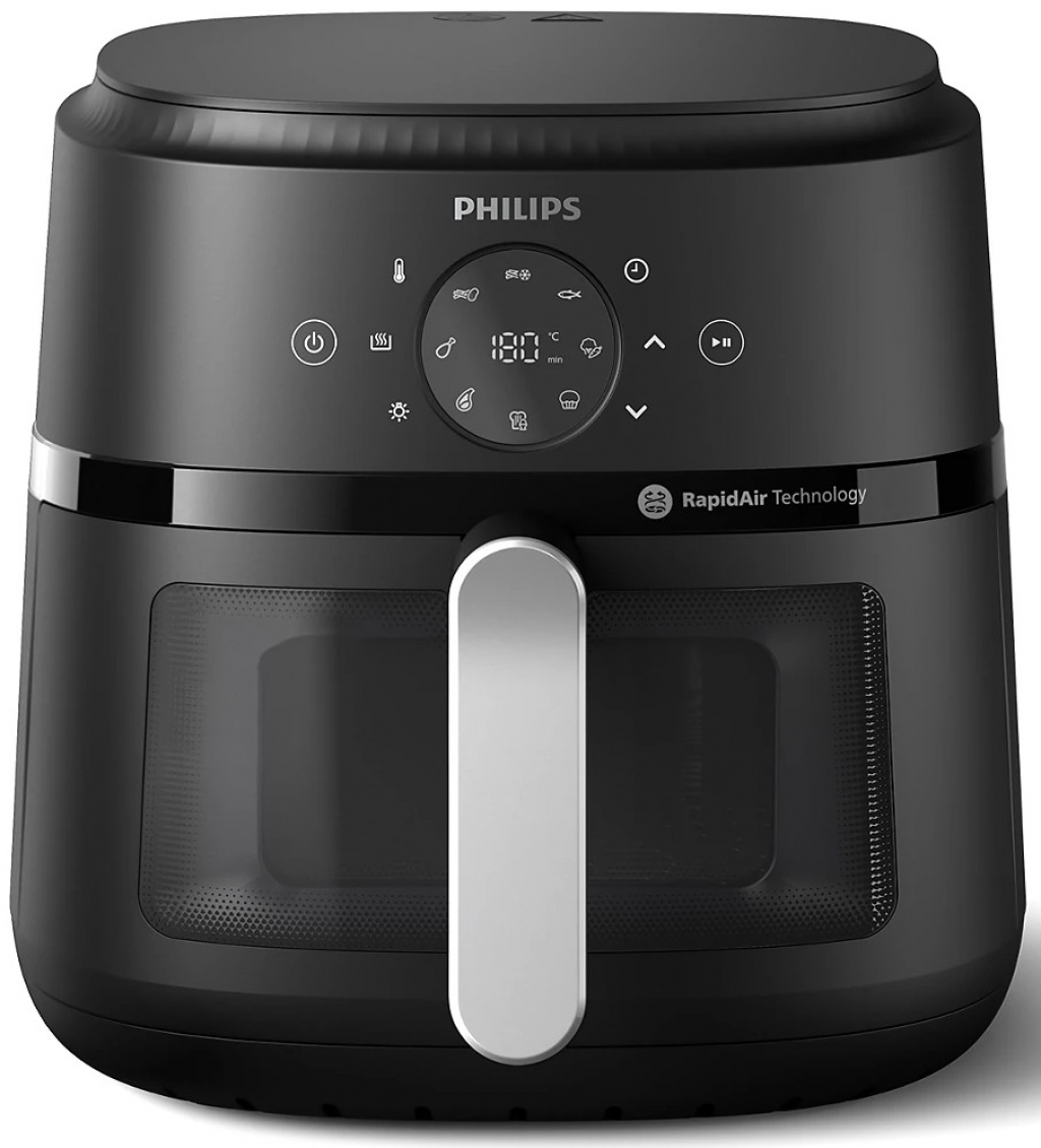 Уред за готвене Philips NA231/00