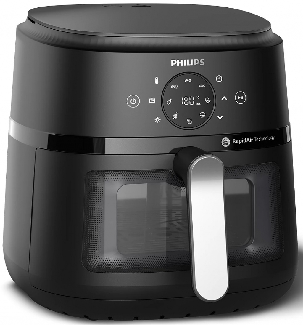 Уред за готвене Philips NA231/00