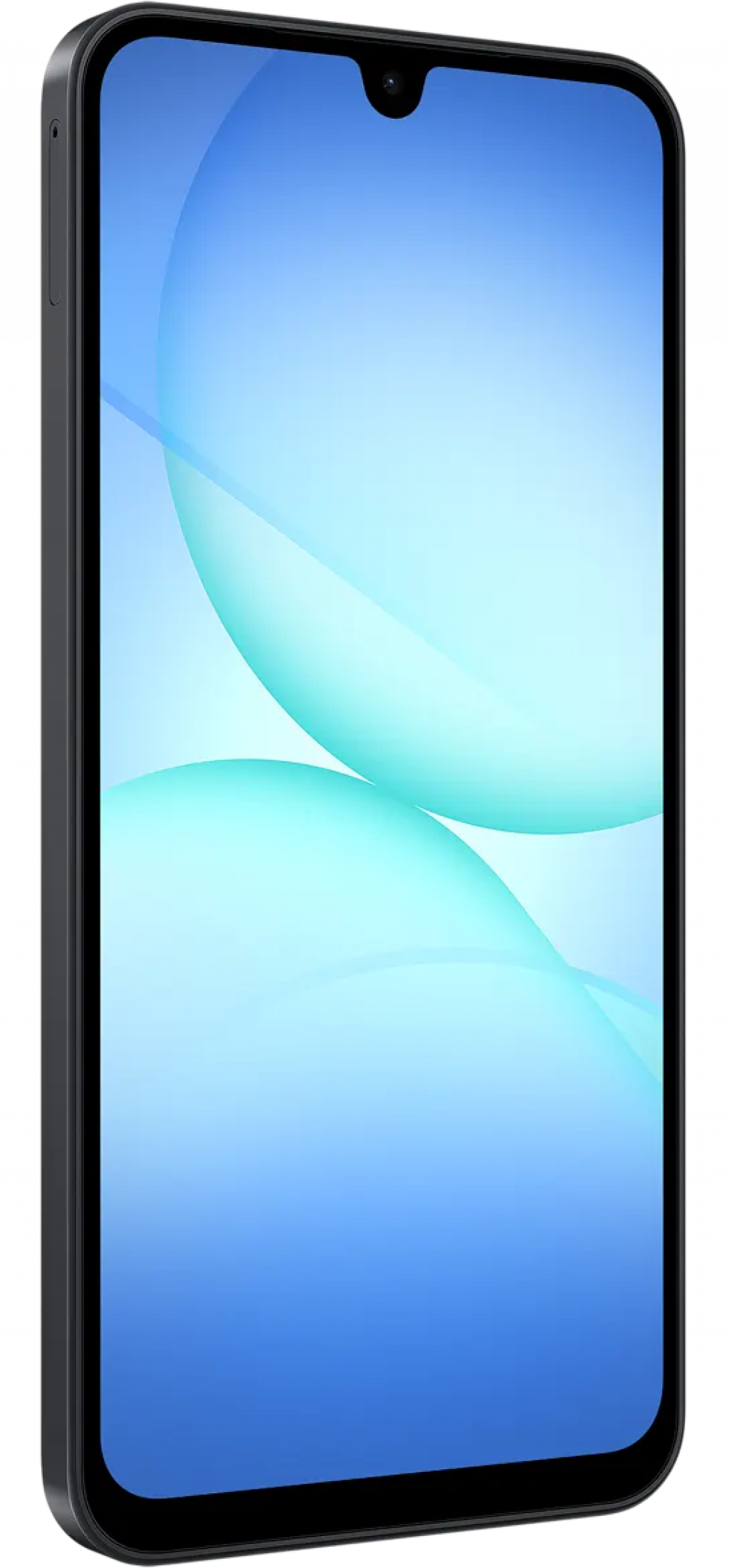 Смартфон Samsung SM-A175F GALAXY A17 4/128GB Black