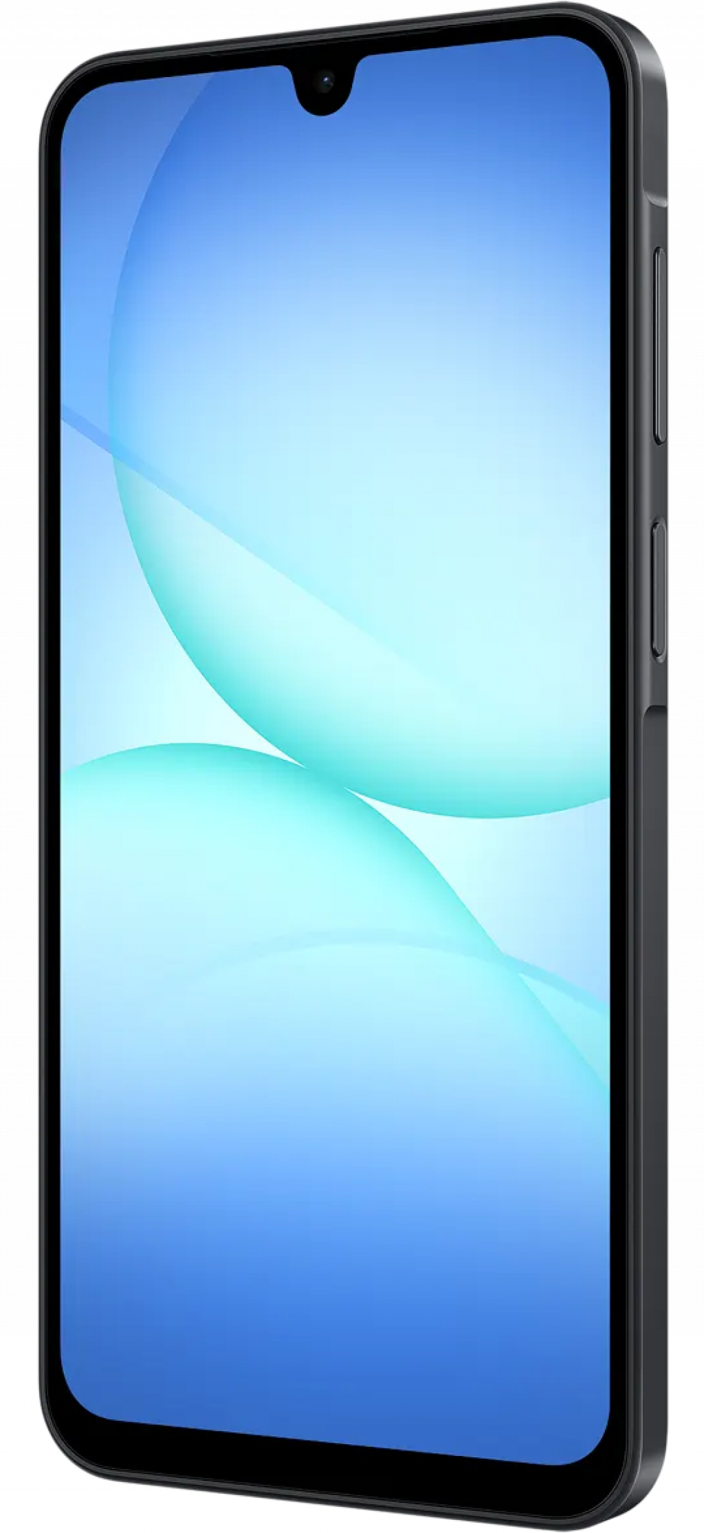 Смартфон Samsung SM-A175F GALAXY A17 4/128GB Black