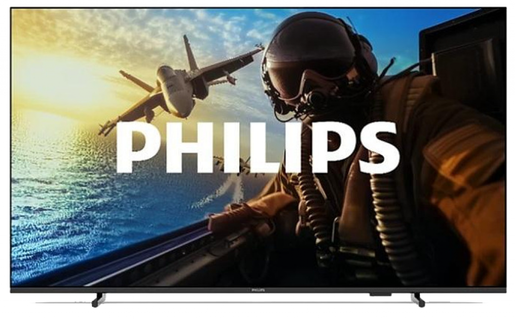 Телевизор Philips 55PUS7000/12