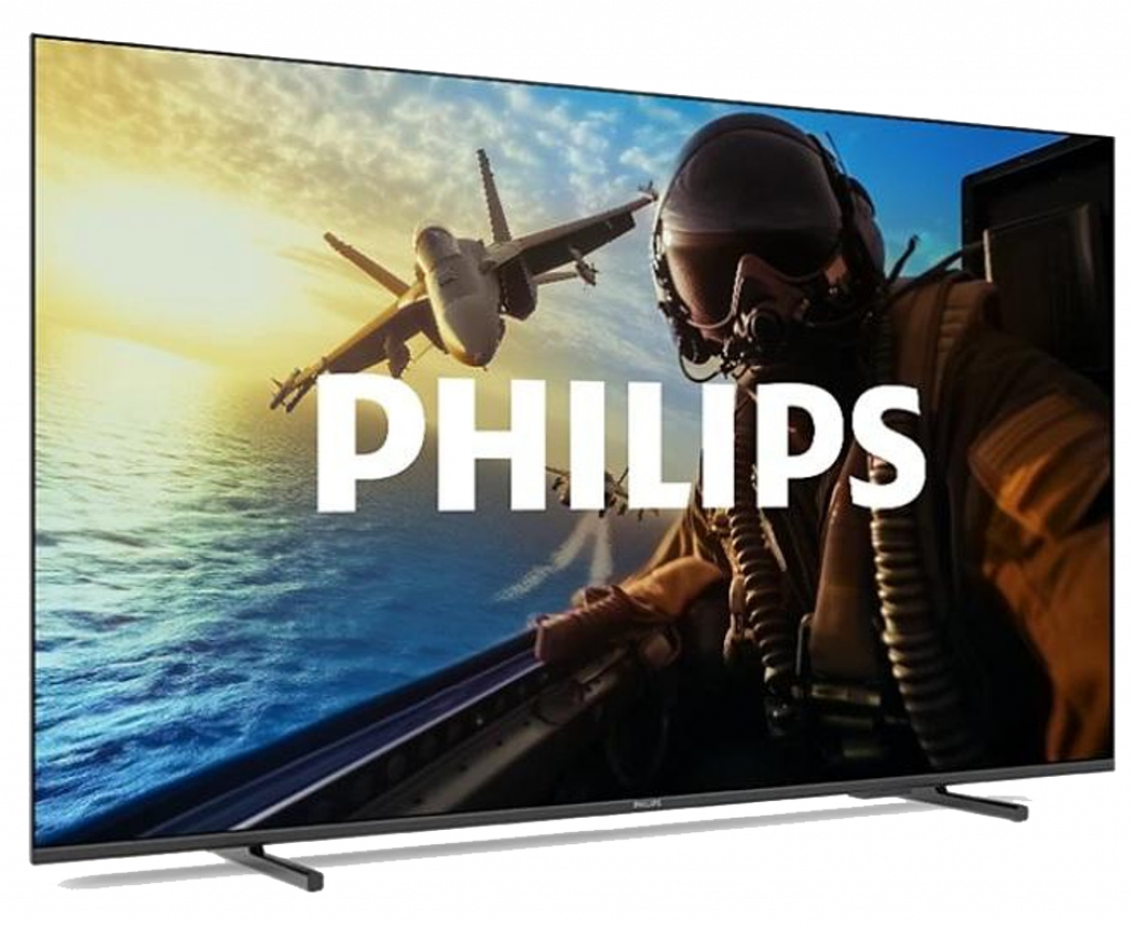 Телевизор Philips 55PUS7000/12