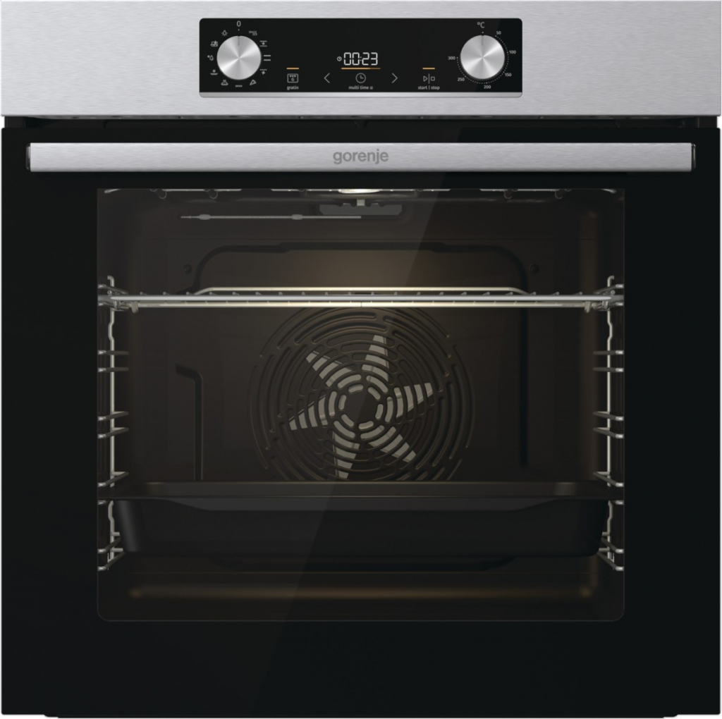 Фурна за вграждане Gorenje BO6735E02XK0
