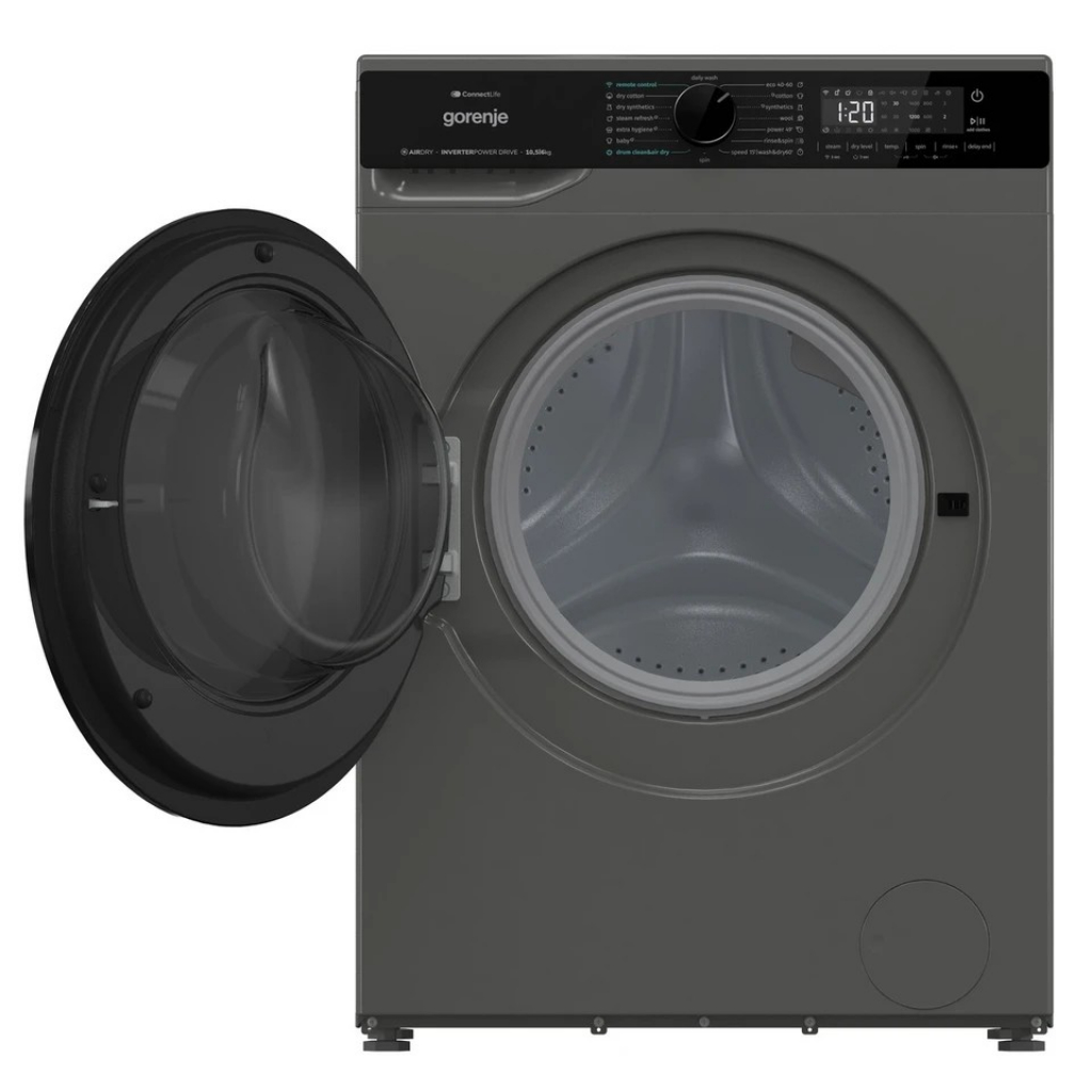 Пералня със Сушилня Gorenje WD2PA1X64A2DGW
