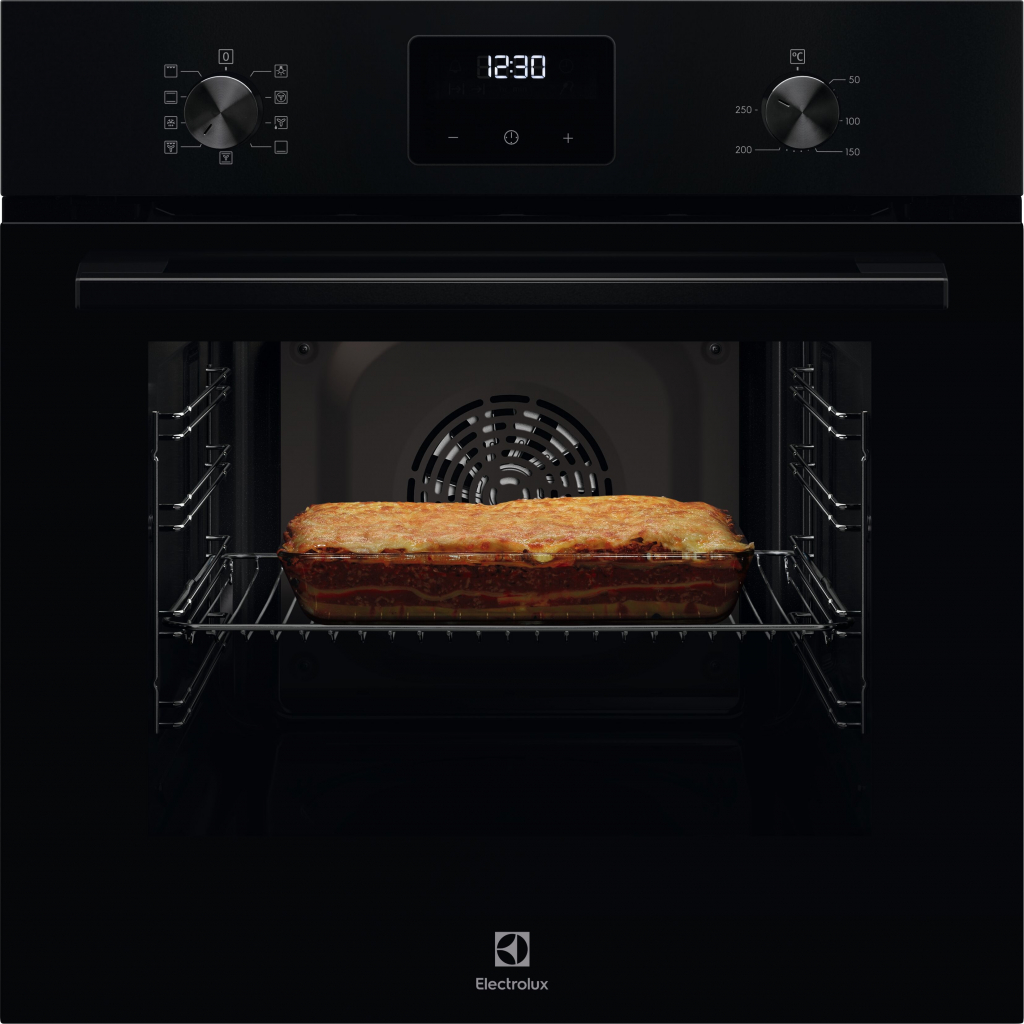 Фурна за вграждане Electrolux LOFGF00BK